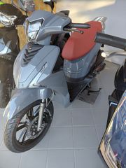 Daytona Trevis 125 2026-thumb-2