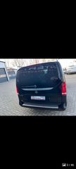 Mercedes-Benz V 250 2019 avantg edition με ραμπα αμεα-thumb-12