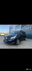 Mercedes-Benz V 250 2019 avantg edition με ραμπα αμεα-thumb-15