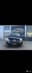Mercedes-Benz V 250 2019 avantg edition με ραμπα αμεα-thumb-16
