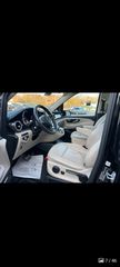 Mercedes-Benz V 250 2019 avantg edition με ραμπα αμεα-thumb-17