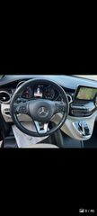 Mercedes-Benz V 250 2019 avantg edition με ραμπα αμεα-thumb-18