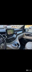 Mercedes-Benz V 250 2019 avantg edition με ραμπα αμεα-thumb-19