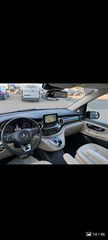 Mercedes-Benz V 250 2019 avantg edition με ραμπα αμεα-thumb-22