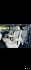 Mercedes-Benz V 250 2019 avantg edition με ραμπα αμεα-thumb-23