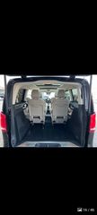 Mercedes-Benz V 250 2019 avantg edition με ραμπα αμεα-thumb-24
