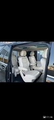 Mercedes-Benz V 250 2019 avantg edition με ραμπα αμεα-thumb-25