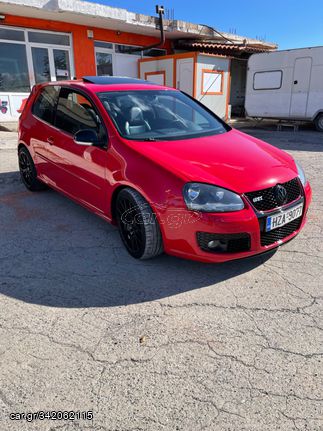 Car.gr - Volkswagen Golf '05 GTI