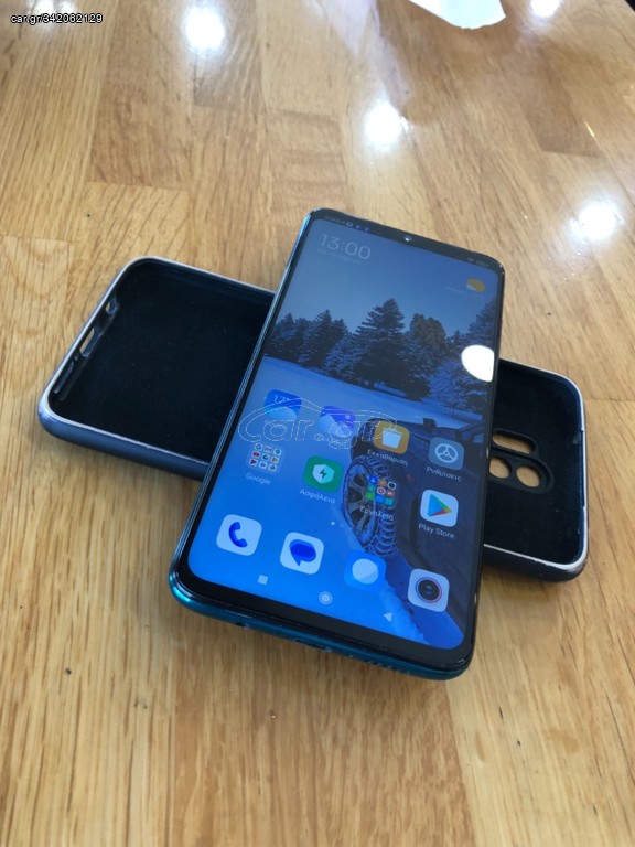Xiaomi Redmi Note 8 Pro
