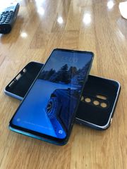 Xiaomi Redmi Note 8 Pro-thumb-1