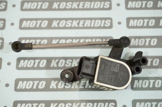 ΑΙΣΘΗΤΗΡΑΣ ΥΨΟΥΣ ΠΙΣΩ ΑΝΑΡΤΗΣΕΙΣ (ESA) -> BMW R 1200 GS (K50) 