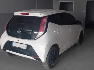 Toyota Aygo '18