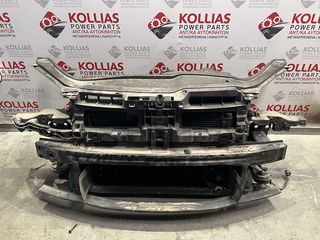 ΜΟΥΡΗ ΚΟΜΠΛΕ - ΨΥΓΕΙΑ -AIRBAG VW EOS 2.0CC 2006-2011-thumb-6
