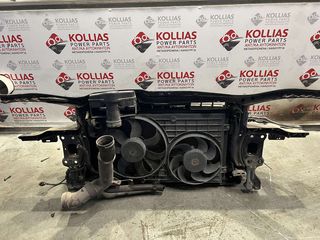 ΜΟΥΡΗ ΚΟΜΠΛΕ - ΨΥΓΕΙΑ -AIRBAG VW EOS 2.0CC 2006-2011-thumb-9