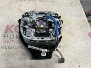 ΜΟΥΡΗ ΚΟΜΠΛΕ - ΨΥΓΕΙΑ -AIRBAG VW EOS 2.0CC 2006-2011-thumb-12