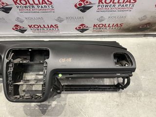 ΜΟΥΡΗ ΚΟΜΠΛΕ - ΨΥΓΕΙΑ -AIRBAG VW EOS 2.0CC 2006-2011-thumb-14