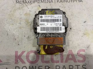 ΜΟΥΡΗ ΚΟΜΠΛΕ - ΨΥΓΕΙΑ -AIRBAG VW EOS 2.0CC 2006-2011-thumb-17