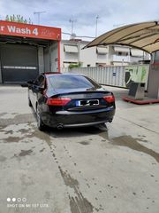 Audi A5 '08 A5 Sportback TDI Quattro