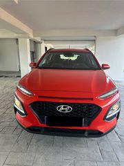 Hyundai Kona '20  1.0 T Premium