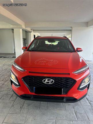 Hyundai Kona '20  1.0 T Premium