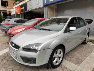 Ford Focus '08  1.6 Ti-VCT Style ** Ε Π Ω Λ Η Θ Η **
