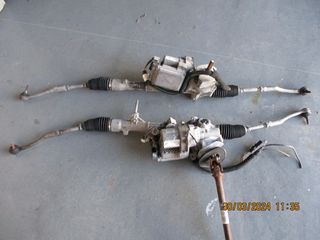 Κρεμαργιέρα από Peugeot 207 (2008) | MAXAIRASautoparts