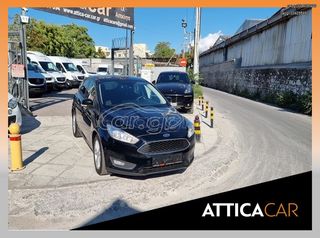 Ford Focus '16 TITANIUM ΥΠΕΡΠΡΟΣΦΟΡΑ 