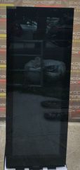 Βιτρίνα Κρασιών 2 Θερμοκρασιών 382Lt 59,5x69x160Cm KLIMAITALIA - Καινούργια.