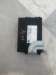 ΕΓΚΈΦΑΛΟΣ ΜΟΝΆΔΑΣ ΆΝΕΣΗΣ NISSAN ALMERA 2000 - 2002 ( N16 ) 28551BM402