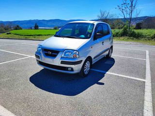 Hyundai Atos '05