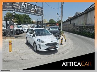 Ford Fiesta '19 TITANIUM ΥΠΕΡΠΡΟΣΦΟΡΑ 