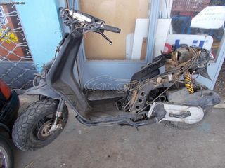 motoσυλλογη  PIAGGIO 125 TYPHOON   ΠΛΕΞΟΥΔΑ   ΓΝΗΣΙΑ  ΜΕΤΑ/ΝΑ   ΔΕΙΤΕ ΦΩΤΩ