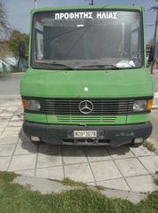 Mercedes-Benz '94 609