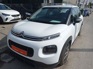 Citroen C3 Aircross '18 1,2 82hp 1 1 χρόνο εγγύηση