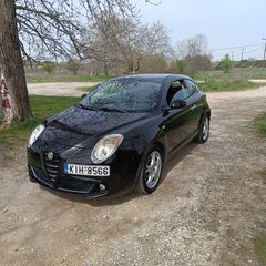 Alfa Romeo Mito '09