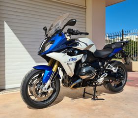 Bmw R 1200 RS '15 LC