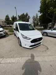 Ford Transit Connect '19 1.5TDCi 101PS 3ΘΕΣΙΟ