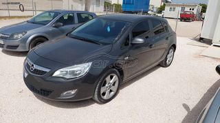 Opel Astra '12 1.5diesel