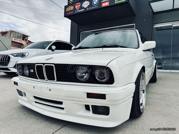 Bmw 316 '90 2500cc  200ps