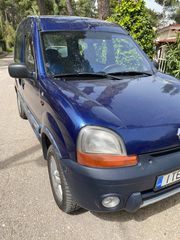 Renault Kangoo '02 4x4