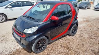 Smart ForTwo '07 1.0