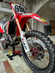 Honda CRF 450 '14