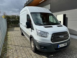 Ford '19 TRANSIT 350.  L3. H3.