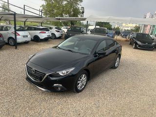 Mazda 3 '14