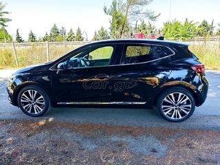 Renault Clio 2019 Έκδοση initiale-thumb-1