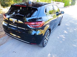 Renault Clio 2019 Έκδοση initiale-thumb-2