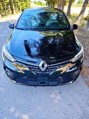 Renault Clio 2019 Έκδοση initiale-thumb-3