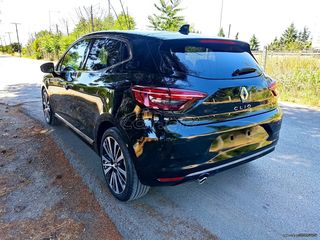 Renault Clio 2019 Έκδοση initiale-thumb-4