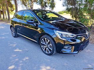 Renault Clio 2019 Έκδοση initiale-thumb-5
