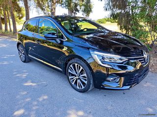Renault Clio 2019 Έκδοση initiale-thumb-7